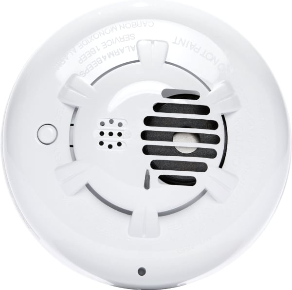 Vivint Carbon Monoxide Detectors in Fargo